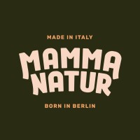 MAMMA NATUR logo - Similar company to Krydda