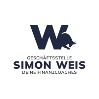 Geschäftsstelle Simon Weis - Deine Finanzcoaches logo - Similar company to Adtech Tips