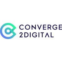 Converge2Digital logo - Similar company to Evelem