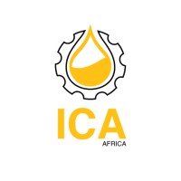 ICA AFRICA logo - Similar company to Goeasyflow
