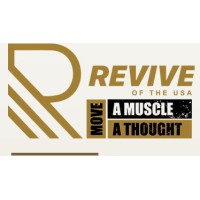 Revive of The USA, Inc. logo - Similar company to Jeremiah'S Inn