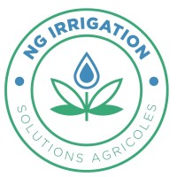 NG IRRIGATION logo - Similar company to Agroam