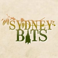 Sydney Bats logo - Similar company to Global Tiger Security