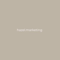 hazel.marketing logo - Similar company to Resultris Saas Marketing Consultants
