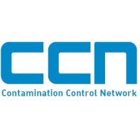 The Contamination Control Network logo - Similar company to Alpha Linear