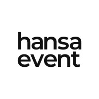 Hansa Event AB - Möten du minns logo - Similar company to Gogotland Event - Magiska Möten På Riktigt