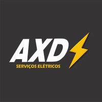 AXD Serviços Eletricos logo - Similar company to Pgo Engenharia