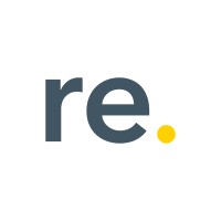 Reimagine Education logo - Similar company to Bechallenge