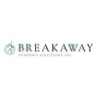 Breakaway Staffing Solutions Inc. & Breakaway Executive Search Corp. logo - Similar company to Hire-Eazy