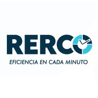 Grupo Rerco logo - Similar company to T-Port Logistics