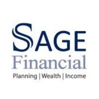 Sage Financial, LLC logo - Similar company to Cheviot Value Management