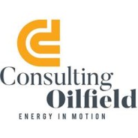 Consulting Oilfield logo - Similar company to Oilfield Group
