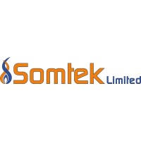 Somtek Limited logo - Similar company to Somtek Equipment Llp