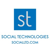 Social Technologies logo - Similar company to Quillnow Ai