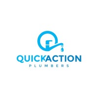 Quick Action Plumbers logo - Similar company to Quick Action Management Group (Qamg)