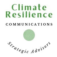 Climate Resilience Communications Advisors logo - Similar company to Society Of Indonesian Science Journalists