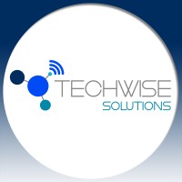 TechWise Solutions logo - Similar company to Codegenium