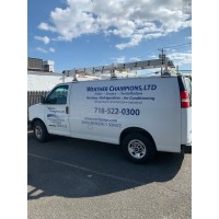 Weather Champions, LTD logo - Similar company to Wave Engineering