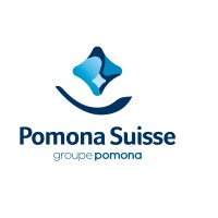 Pomona Suisse SA logo - Similar company to Gastromer