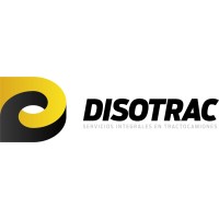 DISOTRAC logo - Similar company to Coaem