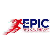 EPIC Physical Therapy logo - Similar company to Axis Physical Therapy