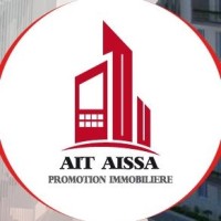 AIT AISSA PROMOTION IMMOBILIERE logo - Similar company to Capri Promotion Immobilière