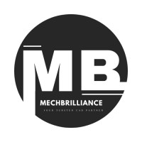 MechBrilliance logo - Similar company to Brainchild Engineering