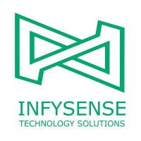 Infysense Solutions logo - Similar company to Zipvolt