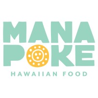 Mana Poke Brasil logo - Similar company to Mana Poké