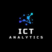 ICT Analytics logo - Similar company to Crestone Technology Group
