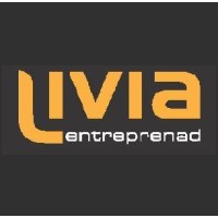 Livia Golventreprenad AB logo - Similar company to Golv I Väst
