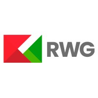 RWG Mobile UK logo - Similar company to Cambrian Training