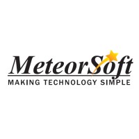 Meteorsoft Sdn Bhd logo - Similar company to Bitlink System Sdn Bhd