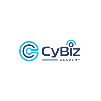 CyBiz Academy logo - Similar company to Root Riff Systems, Inc.