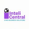 InteliCentral logo - email format related to IDN
