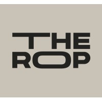The ROP - Revolution of Practice logo - Similar company to Dision Agency