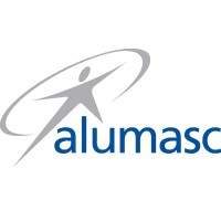 The Alumasc Group plc logo - Similar company to Oasis Cladding Ltd