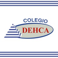 Colegio DEHCA logo - Similar company to Amvi