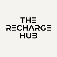 The Recharge Hub logo - Similar company to H2H Ltd