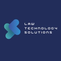 Law Technology Solutions logo - Similar company to Mobile Legis