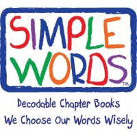 Simple Words Books LLC logo - Similar company to Pa Edge