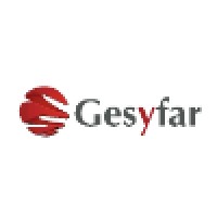 Gesyfar-Gestión Optima de Farmacia logo - Similar company to Curso Diseño Ux Ui