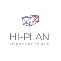 HI-PLAN Ingenieurbüro logo - Similar company to Plane Ingenieure Gmbh