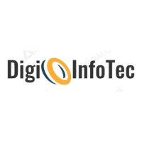 Digi InfoTec logo - Similar company to Digi Infotek