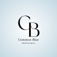 Common Blue Marketing logo - Similar company to Breezin' Entertainment