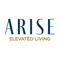 Arise Elevated Living logo - Similar company to Boss Properties