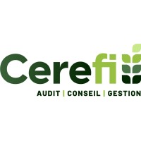 Céréfi logo - Similar company to Biodepe