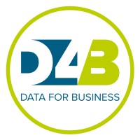 DATA FOR BUSINESS logo - Similar company to Dynamics Latam
