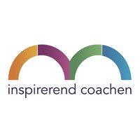 Inspirerend Coachen logo - Similar company to Coaching The Shift