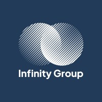 Infinity Group logo - Similar company to Codesign